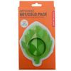 Kikkerland Artichoke Hot Cold Pack