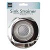 Stainless Steel Sink Strainer