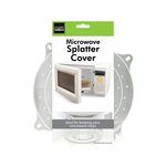 Microwave Splatter Cover