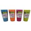 12 oz. Plastic Stacking Tumblers Countertop Display