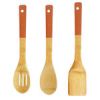 Bamboo Kitchen Utensil