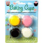 Petite Baking Cups