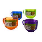 20 oz. Stackable Soup Mug
