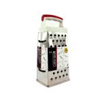 Multi-Purpose Cheese Grater