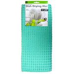 Microfiber Dish Drying Mat