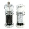Salt Shaker & Pepper Mill Set