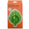 Kikkerland Artichoke Hot Cold Pack