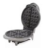 Americana Classics Waffle Maker in Graphite Grey