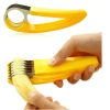 Funky Buddha Banana Cutter