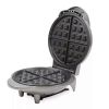 Americana Classics Waffle Maker in Graphite Grey