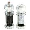 Salt Shaker & Pepper Mill Set