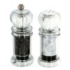 Salt Shaker & Pepper Mill Set