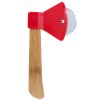 Axe Pizza Cutter