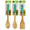 Bamboo Kitchen Utensil